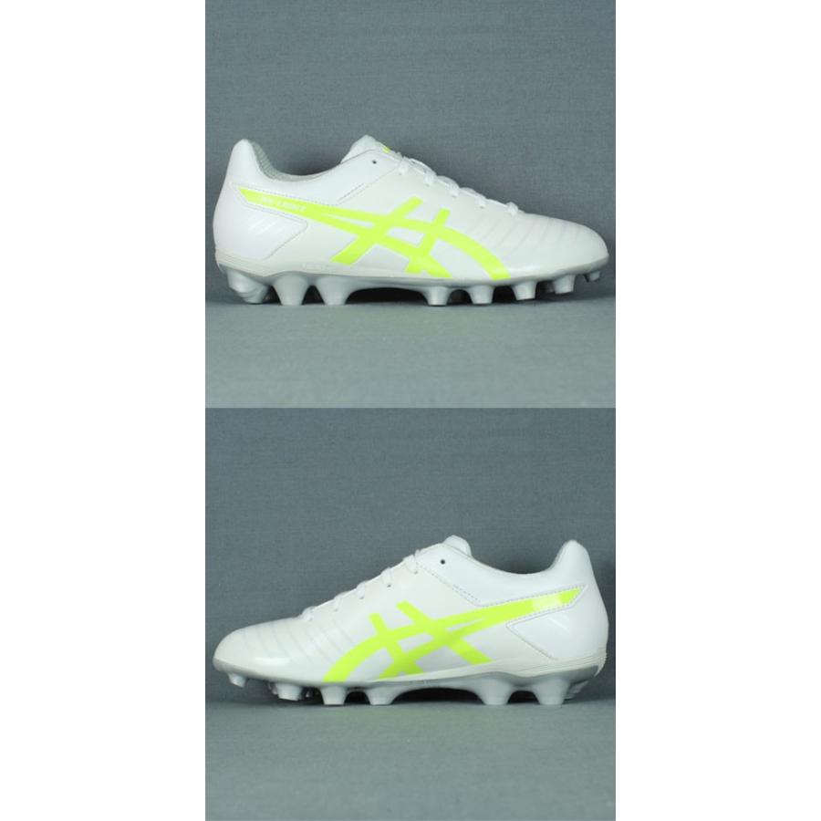 ジュニア Dsライト 3 Jr ホワイト フラッシュイエロー Asics アシックス サッカージュニアスパイク1104a002 100 Kemari87 Paypayモール店 通販 Paypayモール