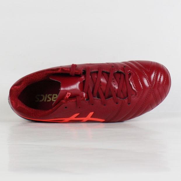 ASICS（アシックス） ジュニア ULTREZZA AI GS バーガンディ