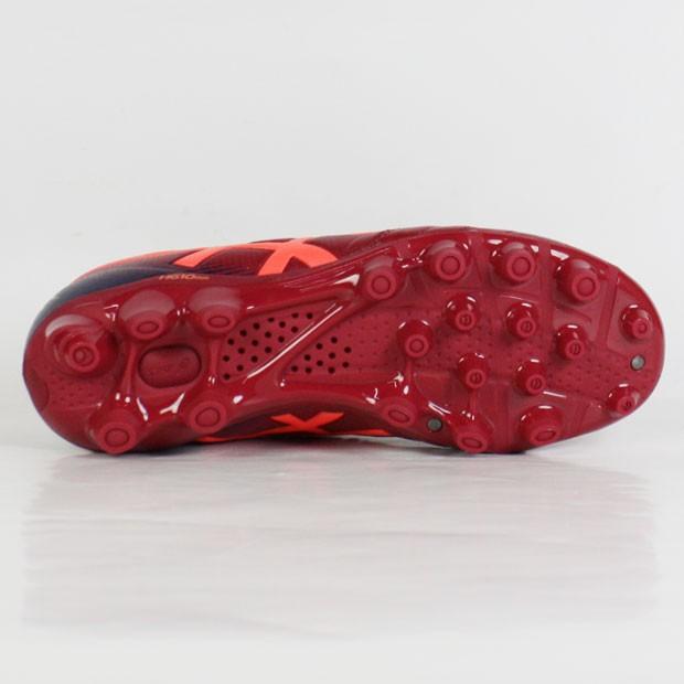 ASICS（アシックス） ジュニア ULTREZZA AI GS バーガンディ