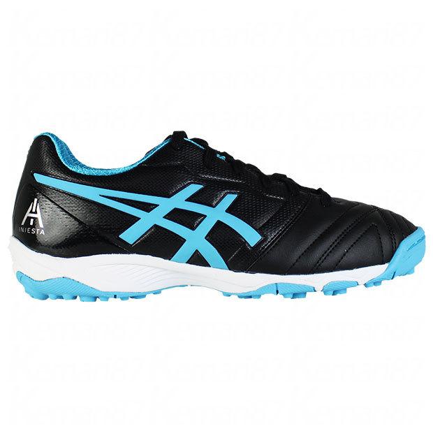 ASICS（アシックス） ジュニア ULTREZZA AI GS TF ブラック
