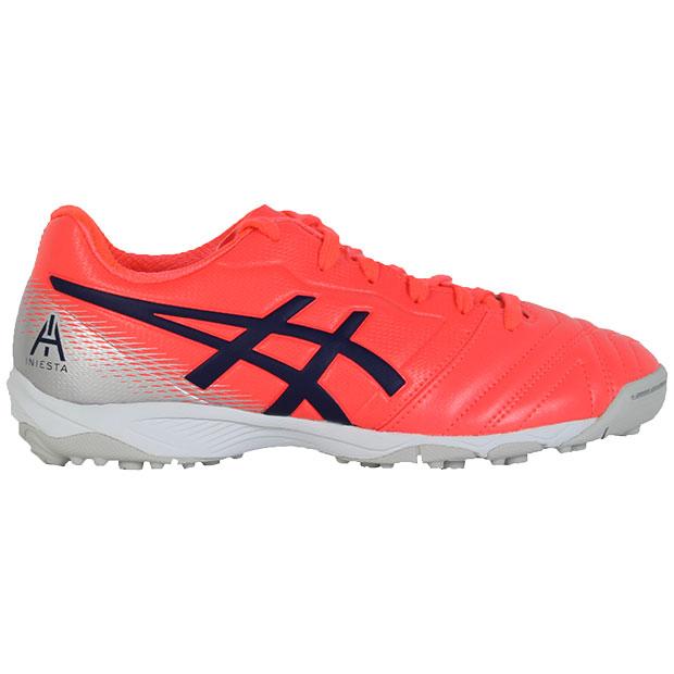 ASICS（アシックス） ジュニア ULTREZZA AI GS TF フラッシュコーラル