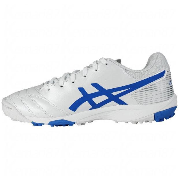 ASICS（アシックス） ジュニア DSライト JR GS TF ホワイト