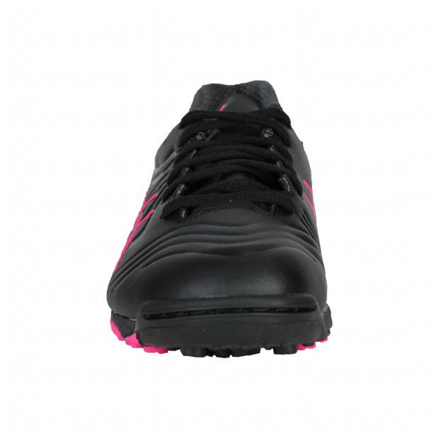 ASICS（アシックス） ジュニア ULTREZZA 2 JR GS TF ブラック×ピンク