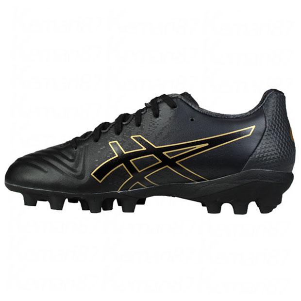 ASICS（アシックス） ジュニア ULTREZZA 2 JR GS ブラック×ピュア