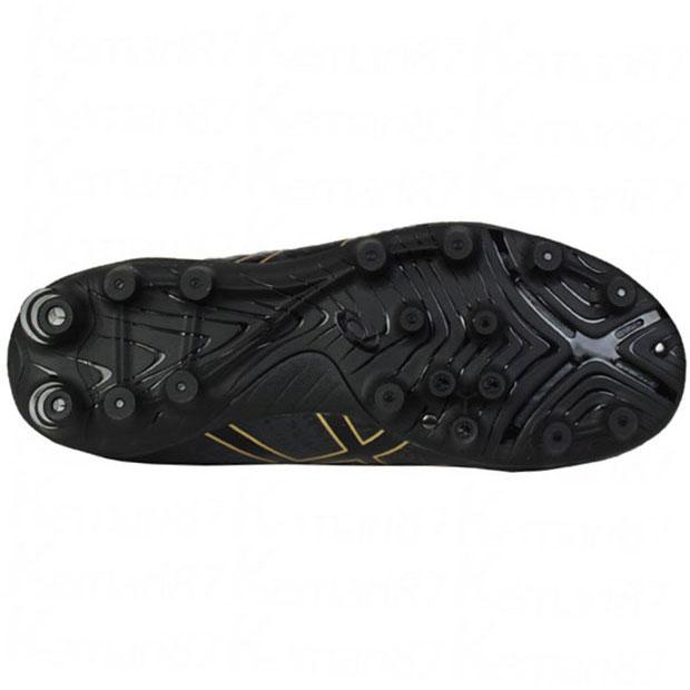 ASICS（アシックス） ジュニア ULTREZZA 2 JR GS ブラック×ピュア