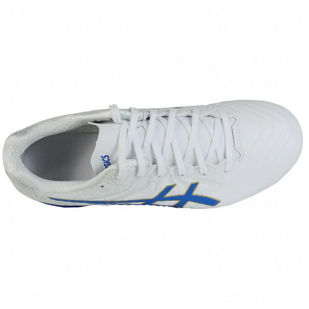 ASICS（アシックス） ジュニア ULTREZZA 2 JR GS ホワイト