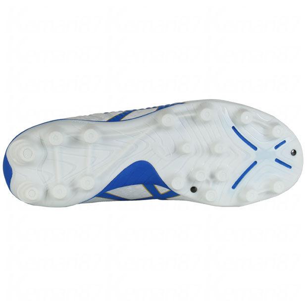ASICS（アシックス） ジュニア ULTREZZA 2 JR GS ホワイト