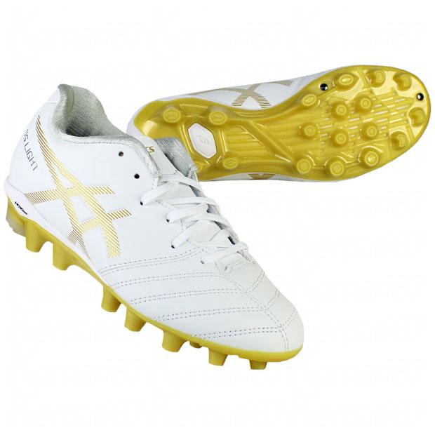 ASICS（アシックス） ジュニア DSライト JR GS ホワイト×リッチ