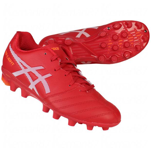 ASICS ジュニア DSライト JR GS クラシックレッド×ホワイト ASICS ジュニア DSライト JR GS クラシックレッド×ホワイト