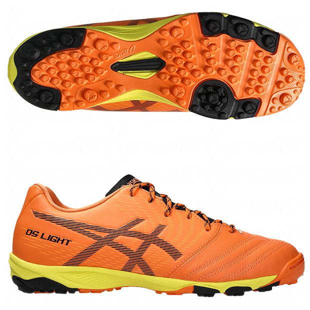 ASICS（アシックス） 爆買!! ジュニア DSライト JR GS TF サンピーチ