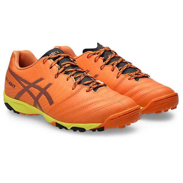 ASICS（アシックス） 爆買!! ジュニア DSライト JR GS TF サンピーチ