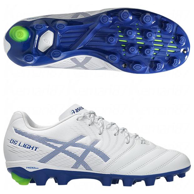 ASICS（アシックス） ジュニア DSライト JR GS ホワイト×アシックス