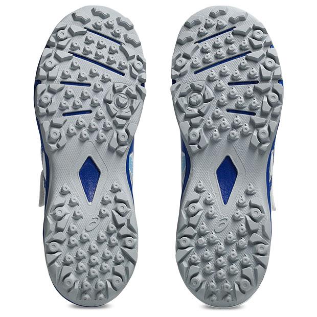 ASICS（アシックス） ジュニア ジュニオーレ 7 TF ホワイト×アシックス