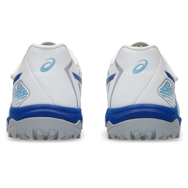 ASICS（アシックス） ジュニア ジュニオーレ 7 TF ホワイト×アシックス