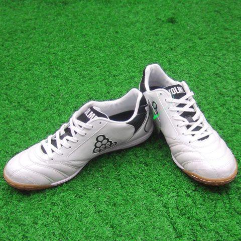 SVOLME（スボルメ） SOLDANTE (インドア&ターフ) ホワイト 【SVOLME