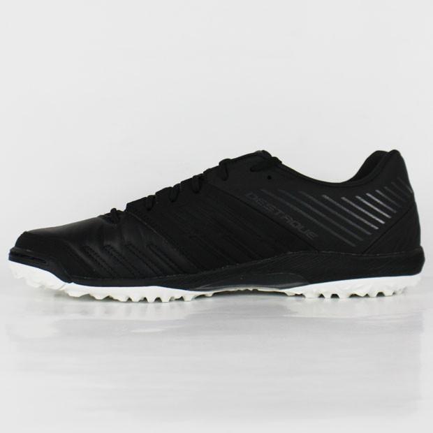 ASICS（アシックス） デスタッキ TF FF ブラック×グラファイトグレー