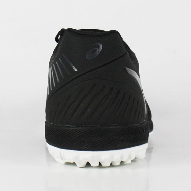 ASICS（アシックス） デスタッキ TF FF ブラック×グラファイトグレー