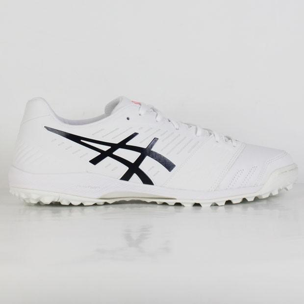 ASICS（アシックス） デスタッキ TF FF ホワイト×ピーコート 【asics