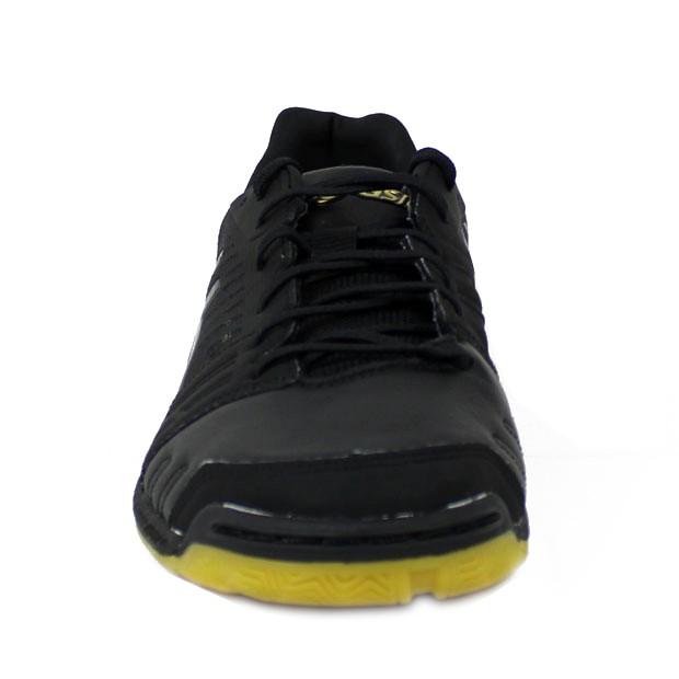 ASICS（アシックス） デスタッキ FF ブラック×グラファイトグレー