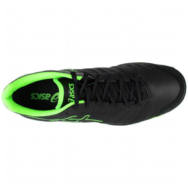 ASICS デスタッキ FF 2 TF ブラック×ブラック 【asics