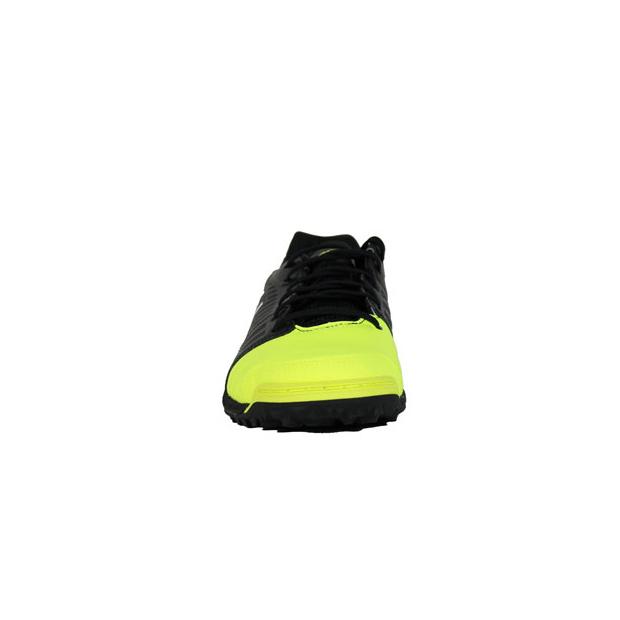 ASICS（アシックス） デスタッキ FF 2 TF セーフティイエロー×ブラック