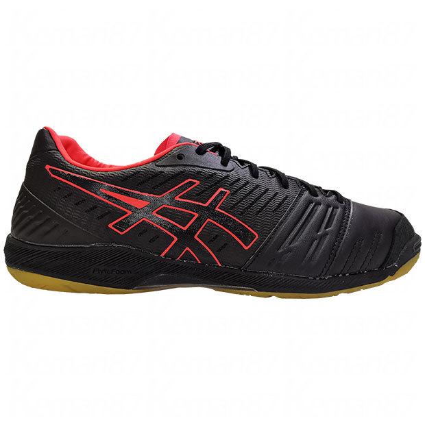 極美品☆アシックス デスタッキ FF2 ブラック 1111A093-001 ASICS（アシックス） デスタッキ FF 2 ブラック 【asics|アシックス