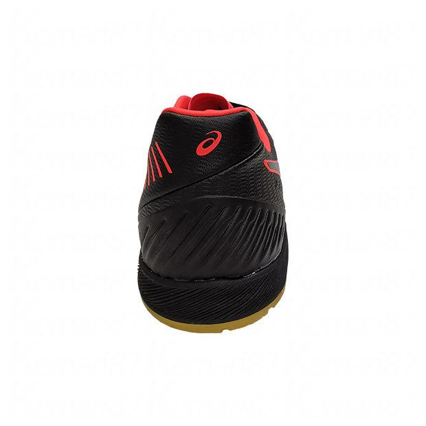極美品☆アシックス デスタッキ FF2 ブラック 1111A093-001 ASICS デスタッキ FF 2 ブラック 【asics|アシックス