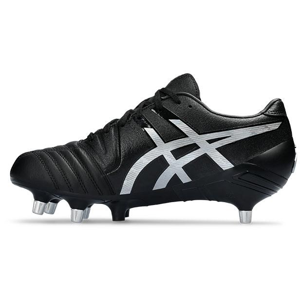 ASICS（アシックス） ゲルリーサル タイト ファイブ ブラック×ピュア
