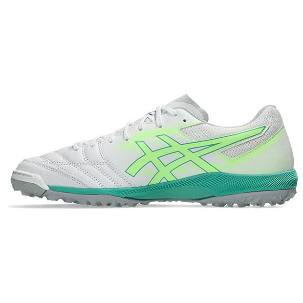 ASICS（アシックス） 爆買!! デスタッキ K FF TF ホワイト