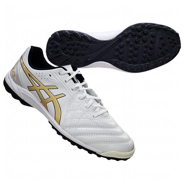 カルチェット Wd 8 Tf ホワイト シャンパン サッカーフットサルトレーニングシューズ1113a008 106 Dinifoundation Org