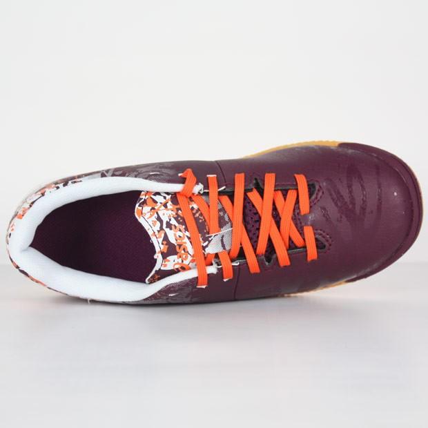 ASICS（アシックス） トッキ 6 ローゼル×ノヴァオレンジ 【asics