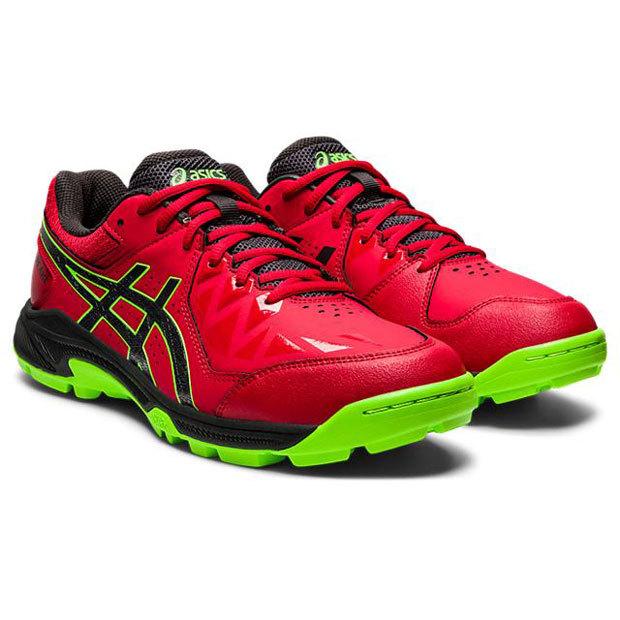 asics スパイク レッド　ミドル asics 2025SS AKAKIN PACK | KISHISPO Kemari87 公式通販サイト