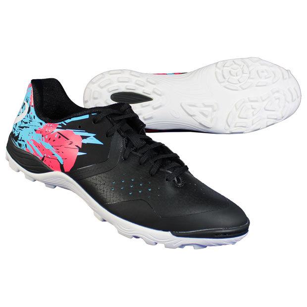 トッキ 7 Tf ブラック ホワイト Asics アシックス サッカーフットサルトレーニングシューズ1113a025 001 Kemari87 Paypayモール店 通販 Paypayモール