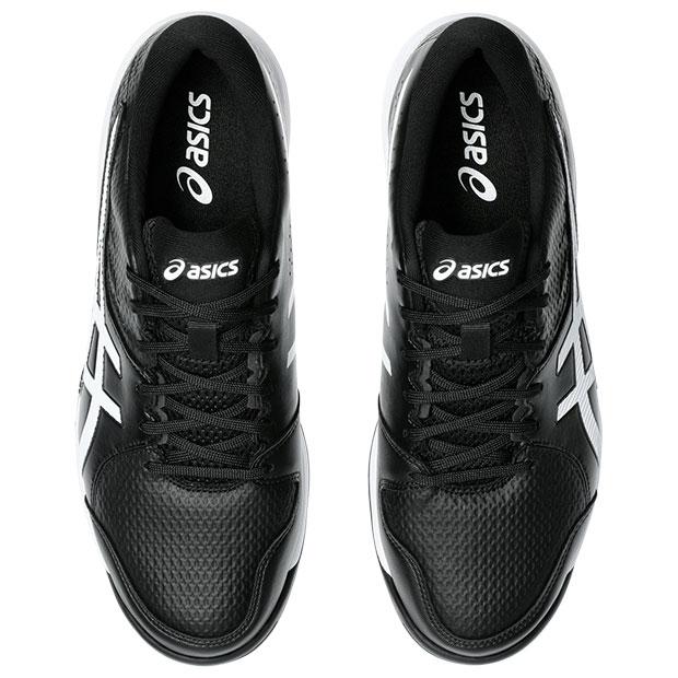 ASICS ゲルピーク 2 ブラック×グラファイトグレー 【asics|アシックス