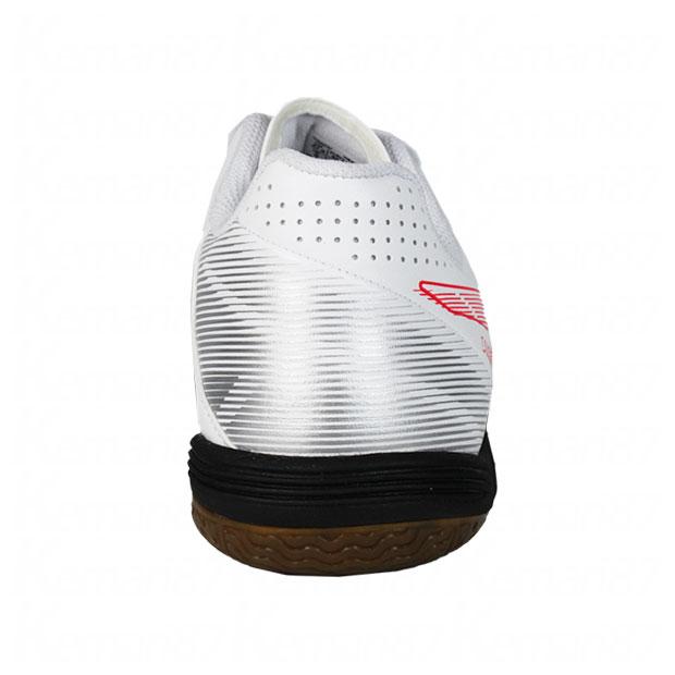 ASICS（アシックス） カルチェット WD 9 ホワイト×ディーバピンク