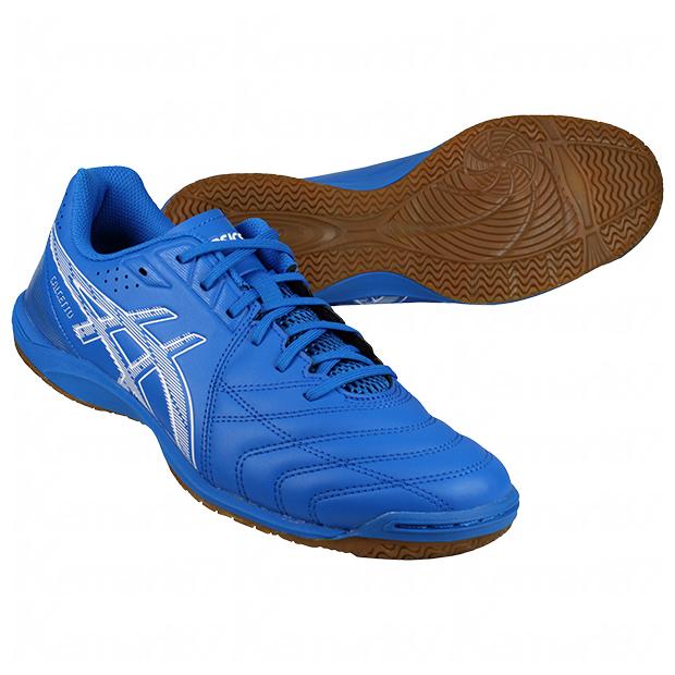 ASICS カルチェット WD 9 ディレクトワールブルー×ホワイト ASICS カルチェット WD 9 ディレクトワールブルー×ホワイト
