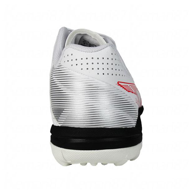 ASICS（アシックス） カルチェット WD 9 TF ホワイト×ディーバピンク