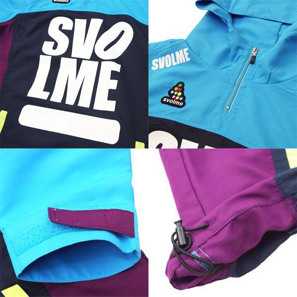 SVOLME＊サッカーフットサルウェア サッカー,サッカーウェア・フットサルウェア,アウター（ジャージ
