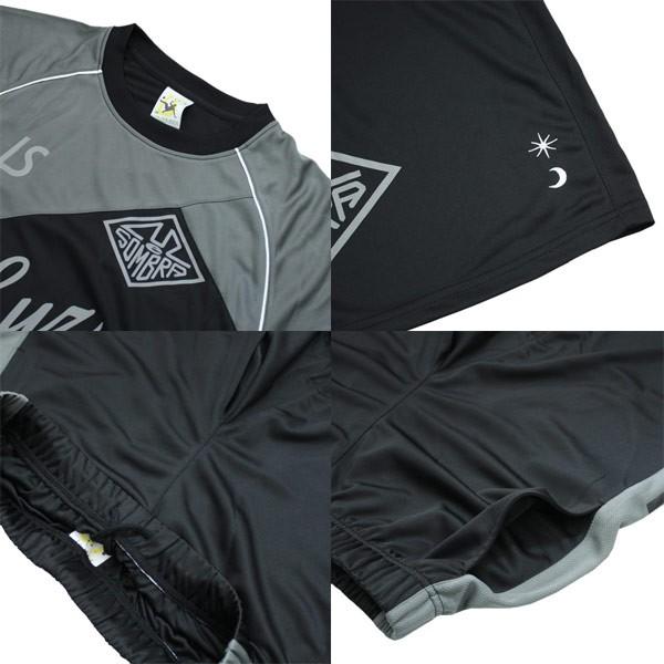 ルースイソンブラ（LUZ e SOMBRA） Kemari87別注 クロスオーバーライン