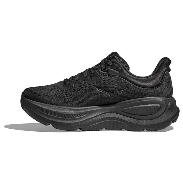 HOKA BONDI 9 ホカオネオネ ボンダイ9ブラック HOKA ONEONE（ホカ オネオネ） 爆買!! ボンダイ 9 BONDI 9 ブラック