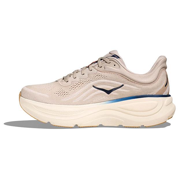 HOKA ONEONE（ホカ オネオネ） ボンダイ 9 BONDI 9 スタッコ×グラウト
