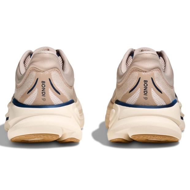 HOKA ONEONE（ホカ オネオネ） ボンダイ 9 BONDI 9 スタッコ×グラウト