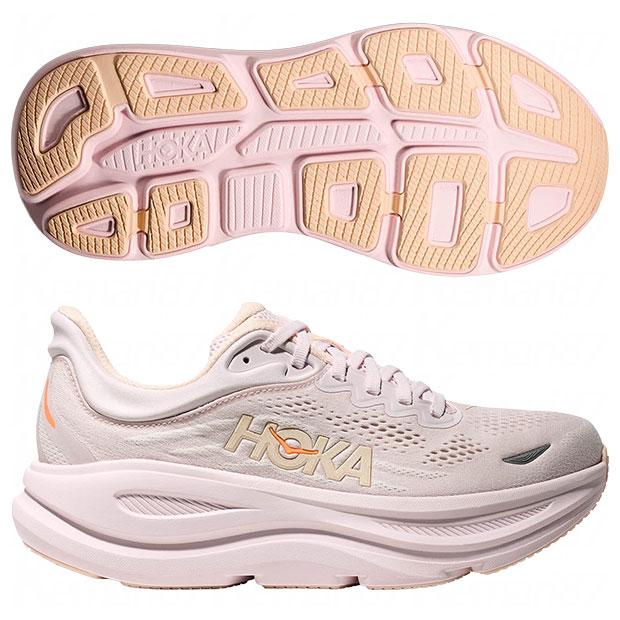 HOKA ONEONE（ホカ オネオネ） レディース ボンダイ 9 BONDI 9