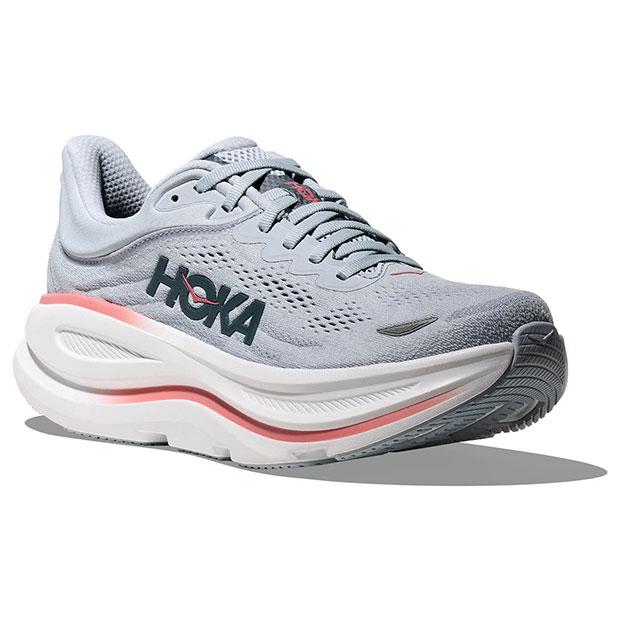HOKA ONEONE（ホカ オネオネ） 爆買!! レディース ボンダイ 9 BONDI 9