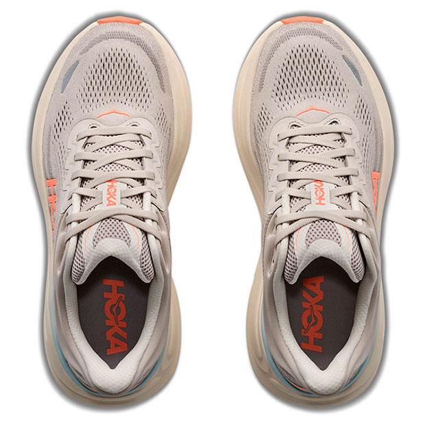 HOKA ONEONE（ホカ オネオネ） レディース ボンダイ 9 BONDI 9 リバー