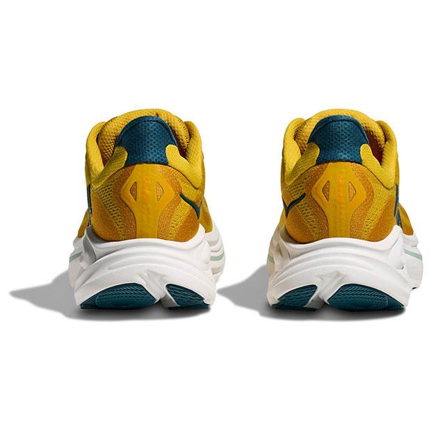 HOKA ONEONE（ホカ オネオネ） クリフトン 10 CLIFTON 10 イエロー