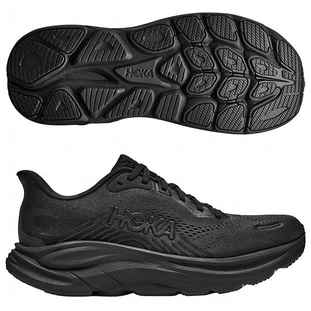 HOKA ONEONE（ホカ オネオネ） クリフトン 11 CLIFTON 11 ブラック