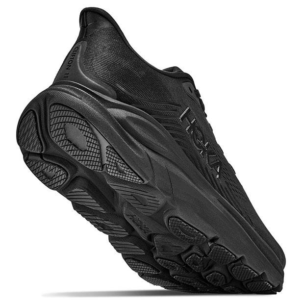 HOKA ONEONE（ホカ オネオネ） クリフトン 11 CLIFTON 11 ブラック