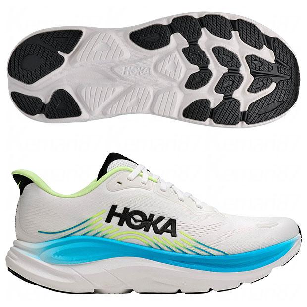 HOKA ONEONE（ホカ オネオネ） クリフトン 11 CLIFTON 11 フロスト