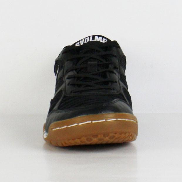 SVOLME（スボルメ） EL HISTA 3 suede ブラック 【SVOLME|スボルメ